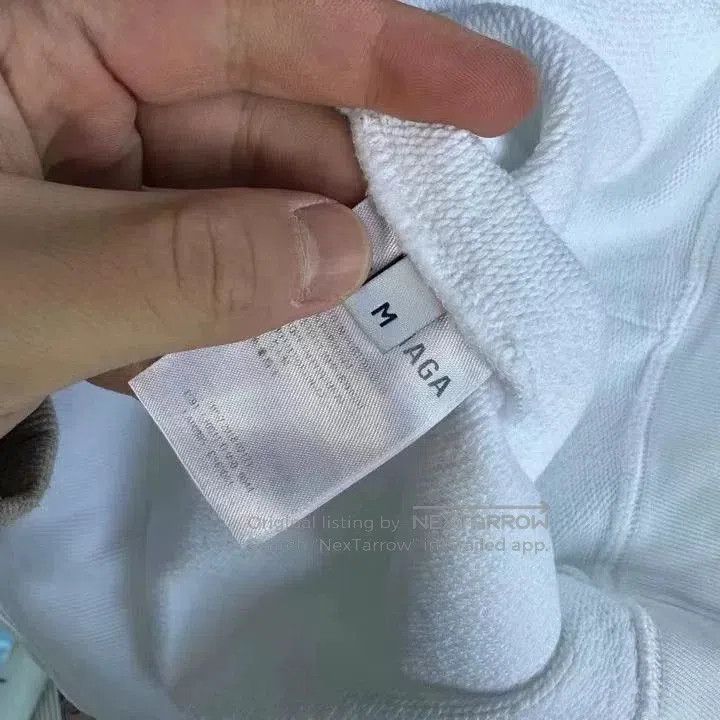 Balenciaga Balenciaga Rainbow Wheat Ear Hoodie. Size US M / EU 48-50 / 2 - 3 Thumbnail