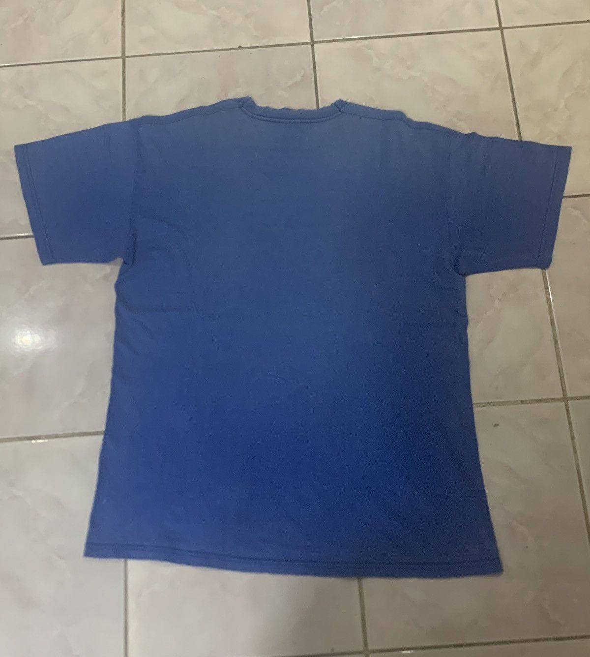 Fruit Of The Loom Rykers brother against brother tshirt Size US L / EU 52-54 / 3 - 3 Thumbnail