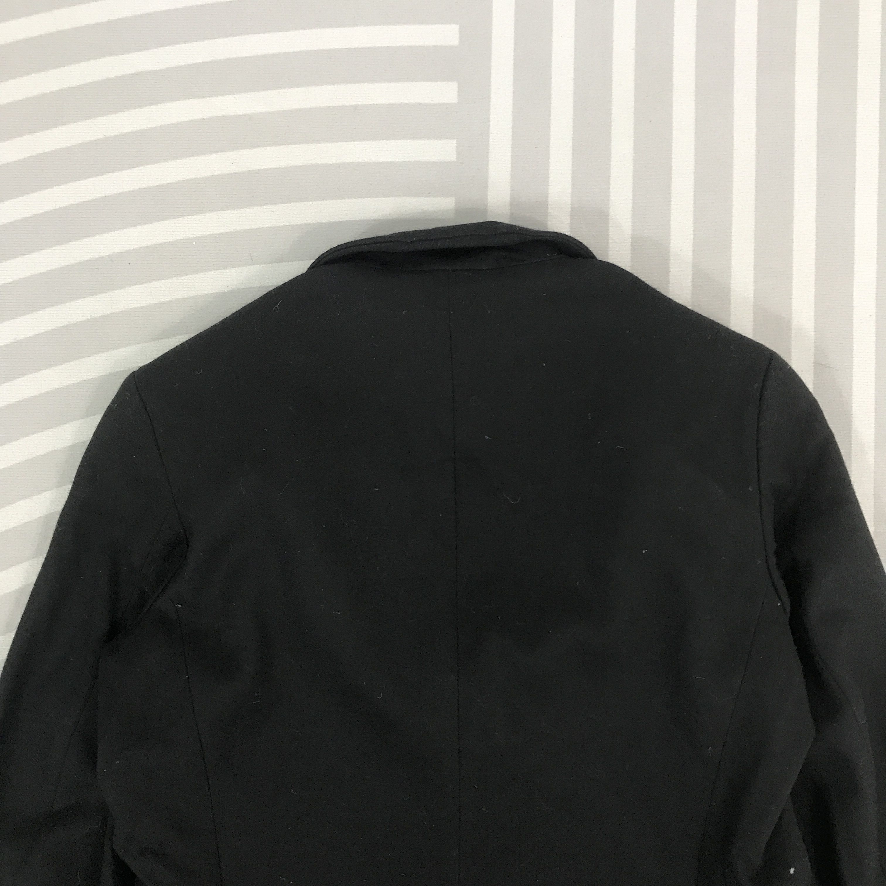 Japanese Brand × Jil Sander × Uniqlo Vintage Jil Sander x Uniqlo Japanese blazer coat Jacket Size US L / EU 52-54 / 3 - 4 Thumbnail