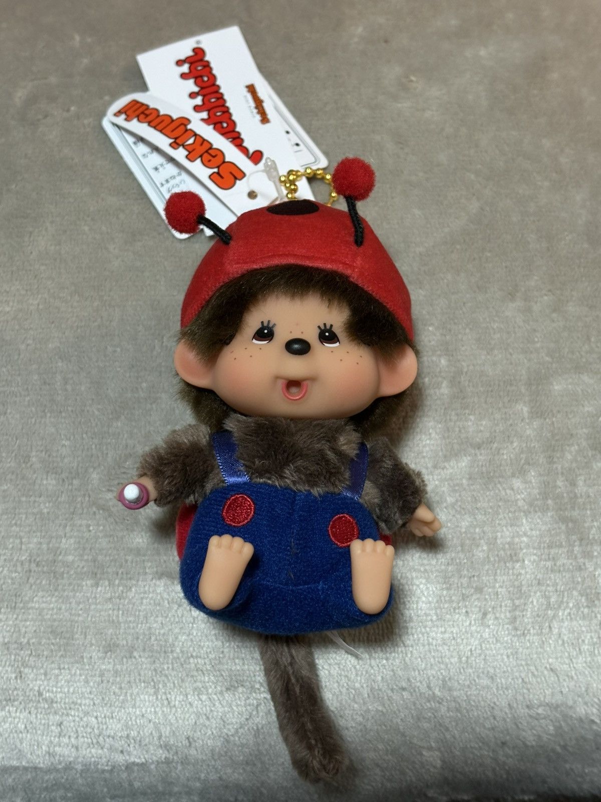 Other MONCHHICHI LADYBUG Size ONE SIZE - 1 Thumbnail