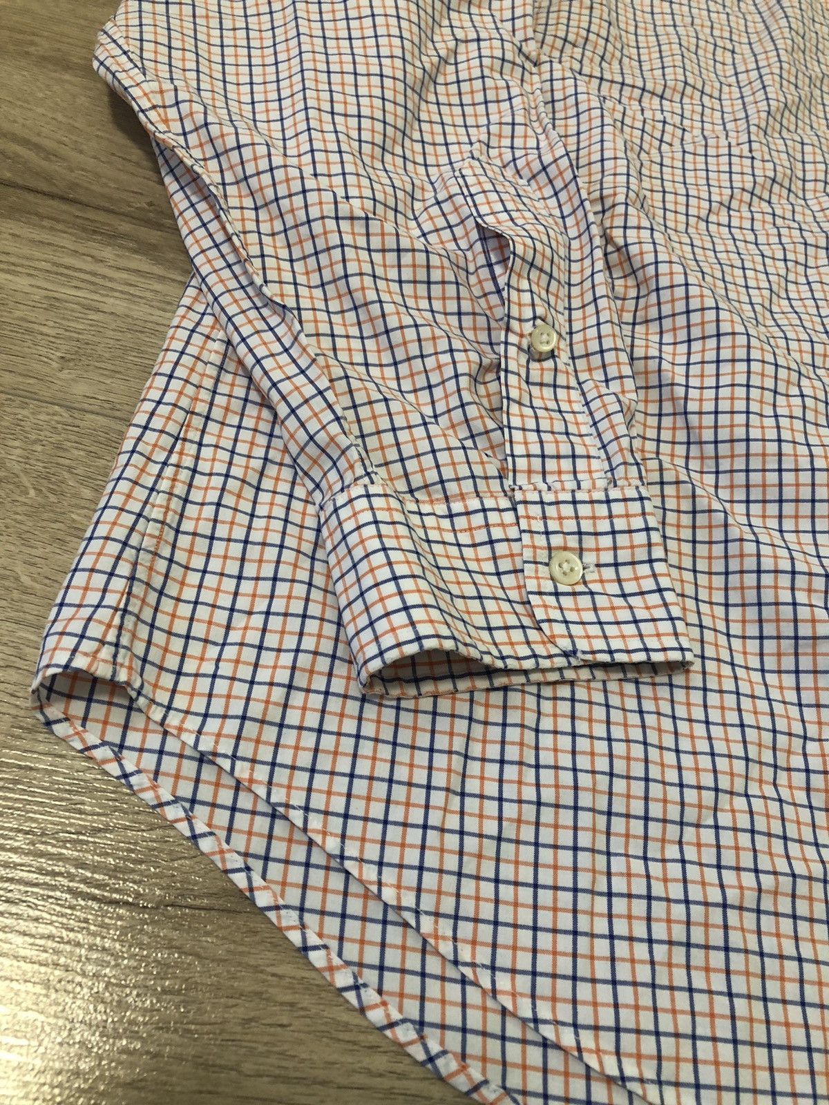 Polo Ralph Lauren × Ralph Lauren Polo Ralph Lauren Classic Fit Size(XL) Size US XL / EU 56 / 4 - 2 Thumbnail