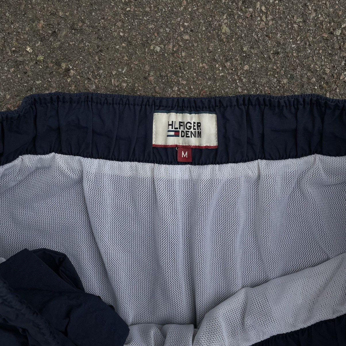 Tommy Hilfiger Luxury Tommy Hilfiger Shorts Crazy Fit Sumer Surf Swim wear Size US 32 / EU 48 - 7 Thumbnail