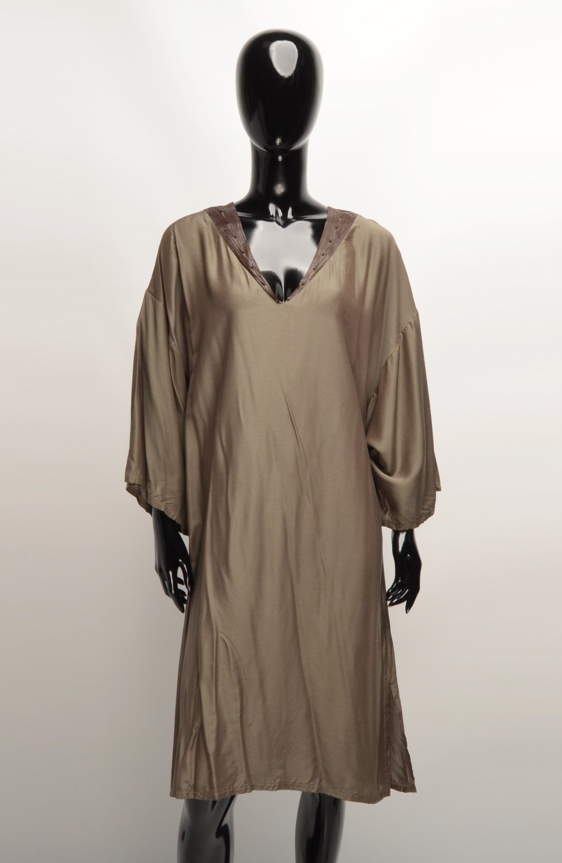 La Perla La Perla Mare Oversized Flared Dress Size ONE SIZE - 1 Thumbnail
