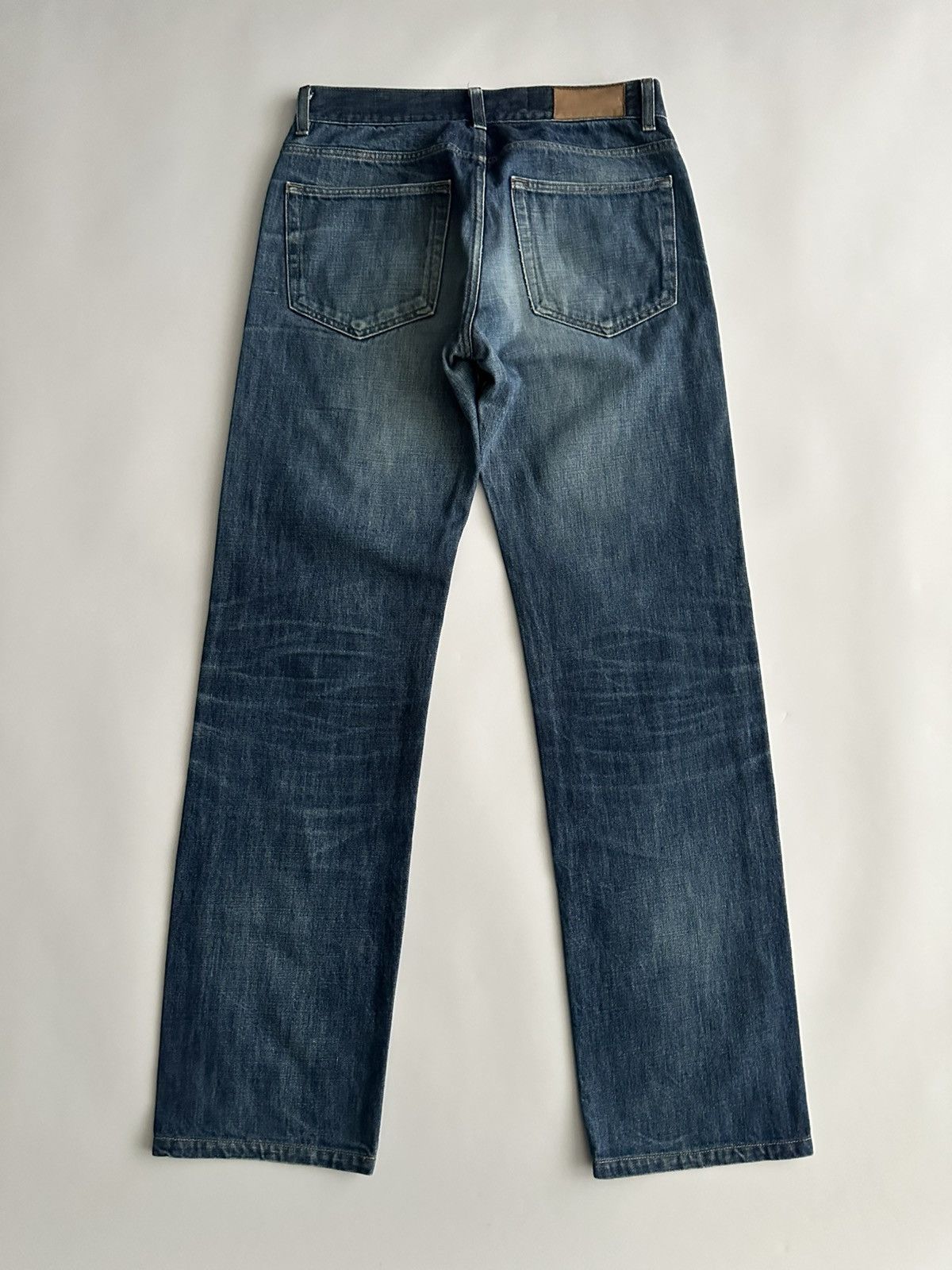 Gucci Gucci by Tom Ford Denim Jeans Size US 30 / EU 46 - 5 Thumbnail