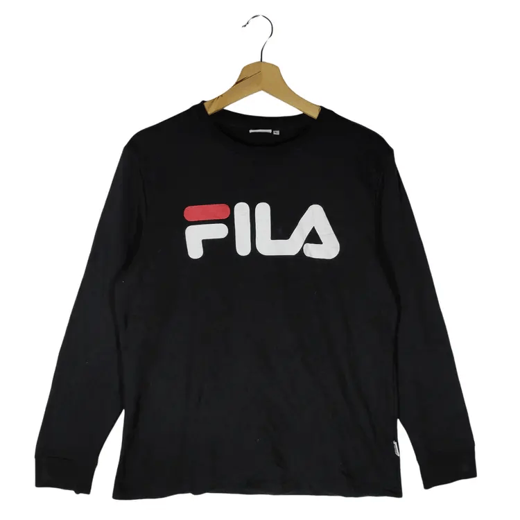 Fila Fila Sweatshirts Size US L / EU 52-54 / 3 - 1 Thumbnail