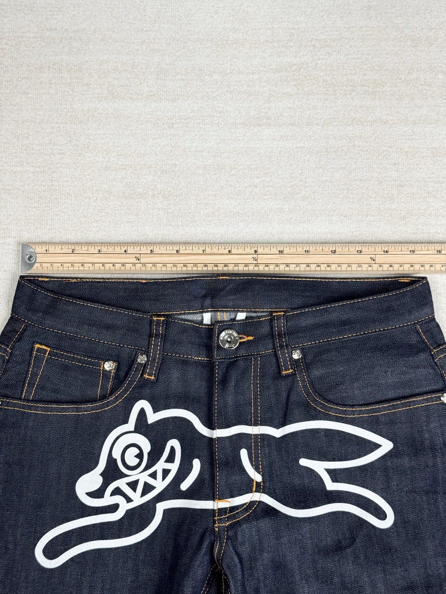 Icecream icecream denim 30 Size US 30 / EU 46 - 8 Thumbnail