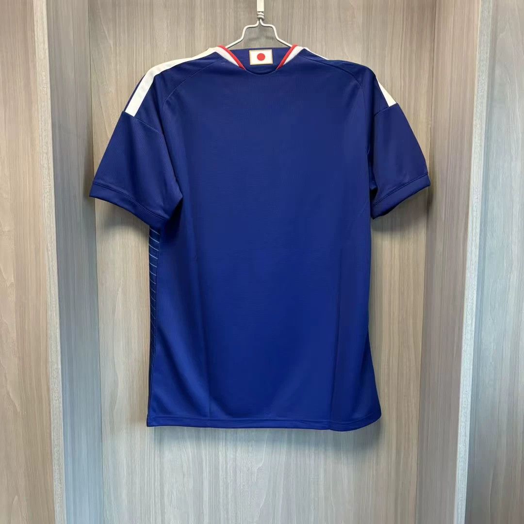 Other 2026 World Cup Japan Jersey Home Size US L / EU 52-54 / 3 - 2 Thumbnail