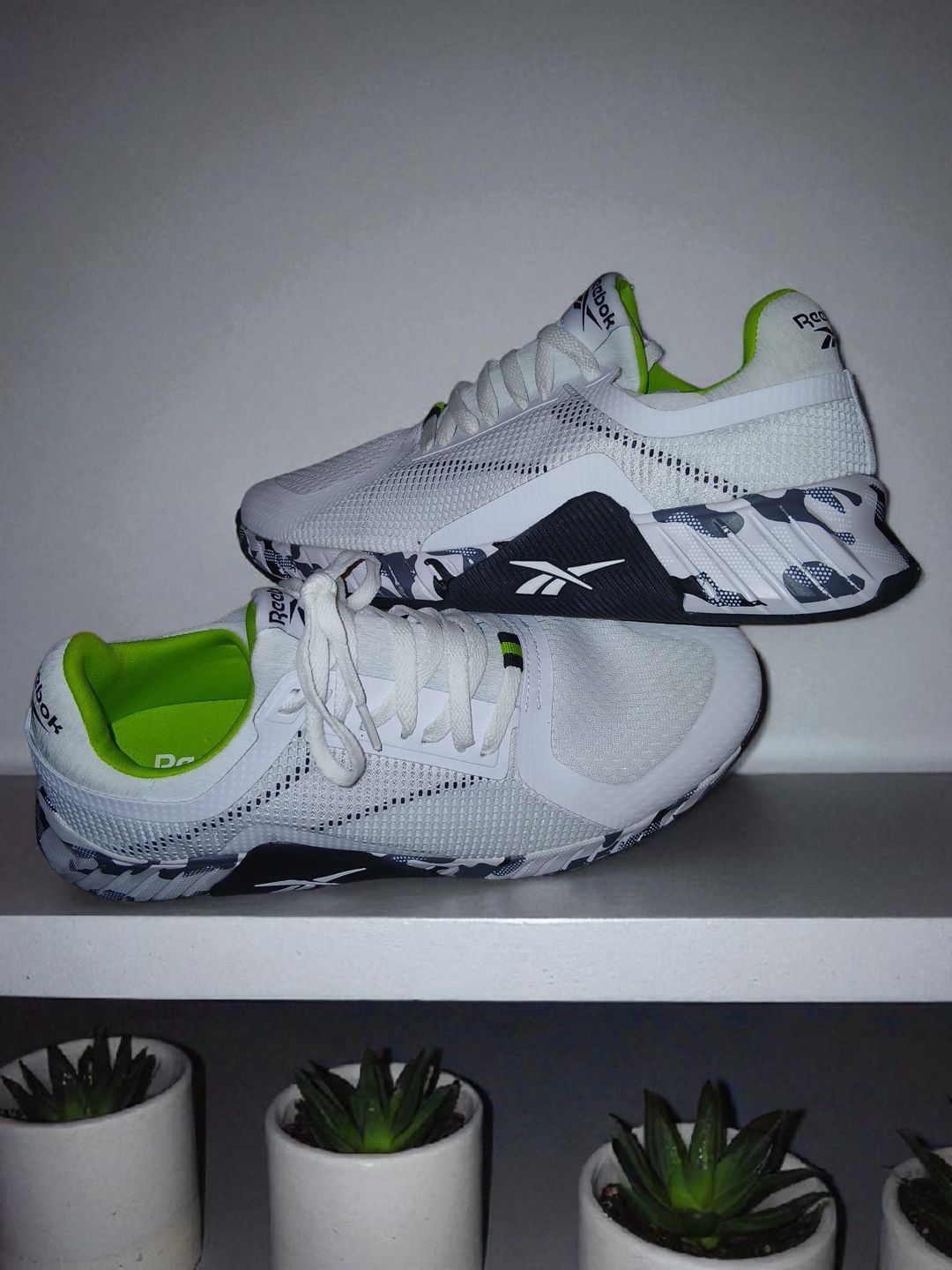 Reebok Reebok Flashfilm Train 2.0 Size US 11 / EU 44 - 1 Thumbnail