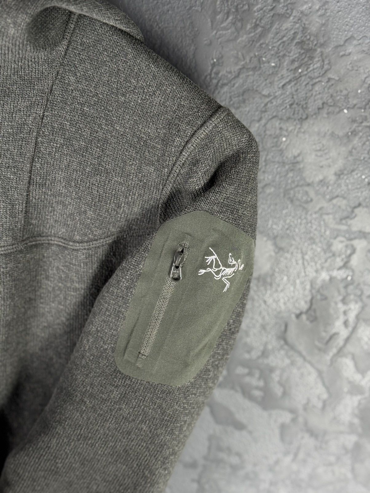 Arc'teryx Arc'teryx Women Covert Fleece Hooded Jacket Size S Size S / US 4 / IT 40 - 7 Thumbnail