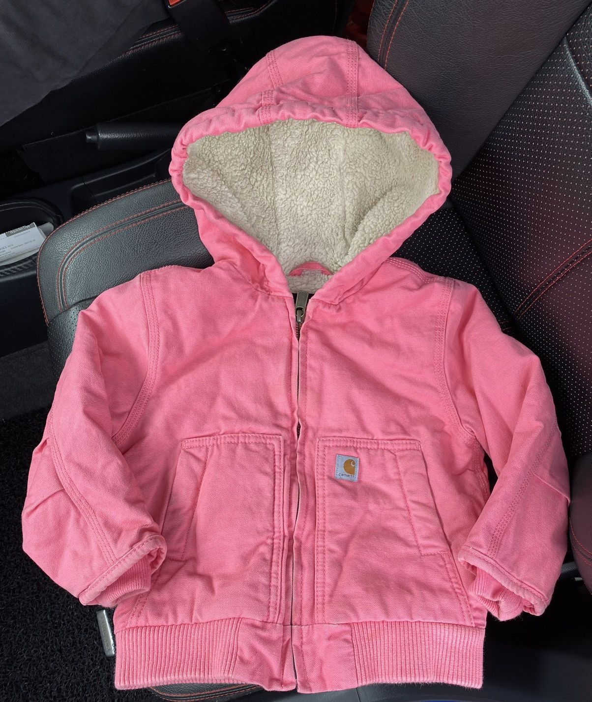 Carhartt Carhartt detroit kids Size US XXS / EU 40 - 1 Thumbnail