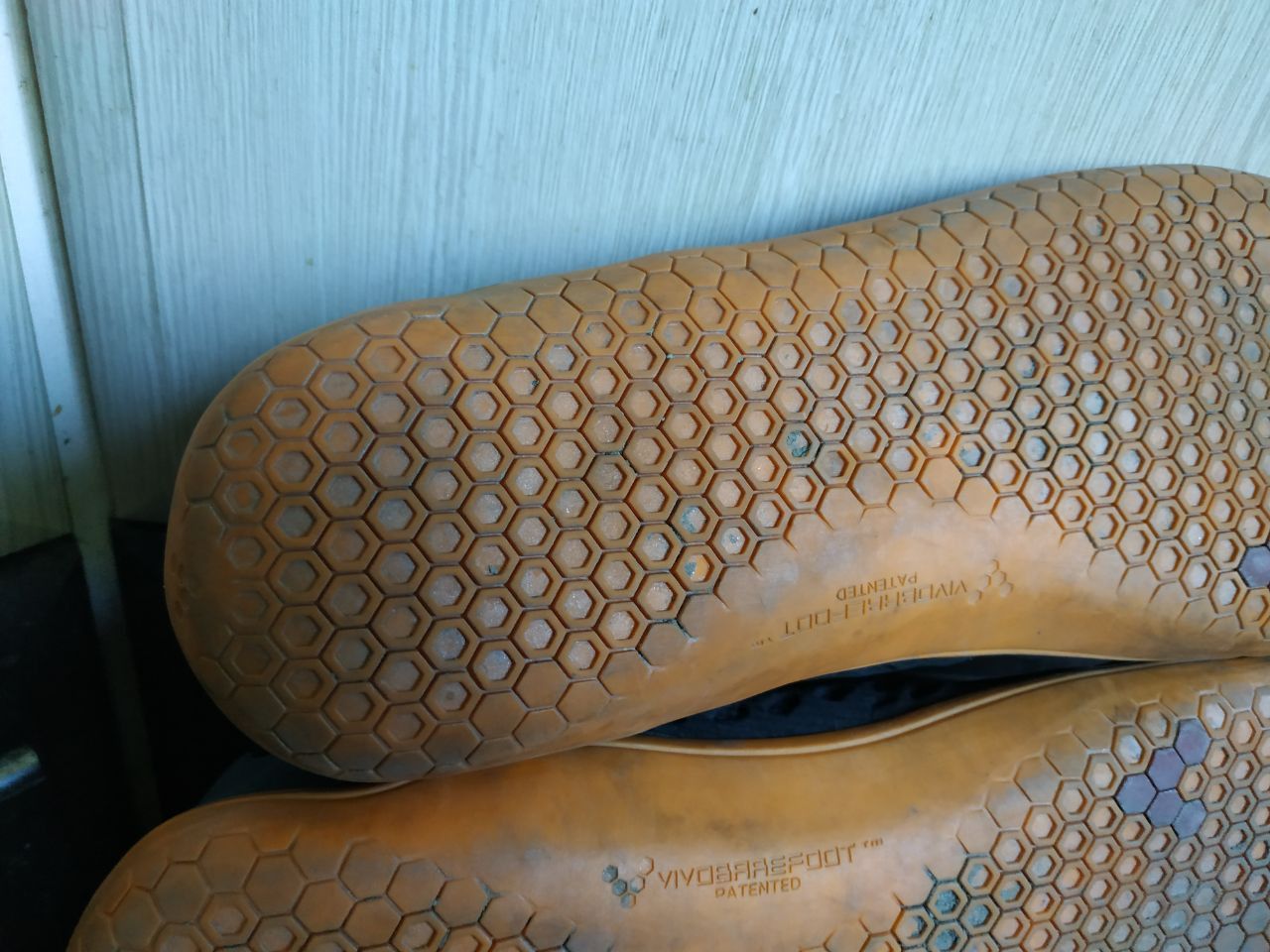 Vivobarefoot Vivobarefoot Primus Trail Swimrun FG EU 46 US 12.5 Size US 12.5 / EU 45-46 - 20 Thumbnail