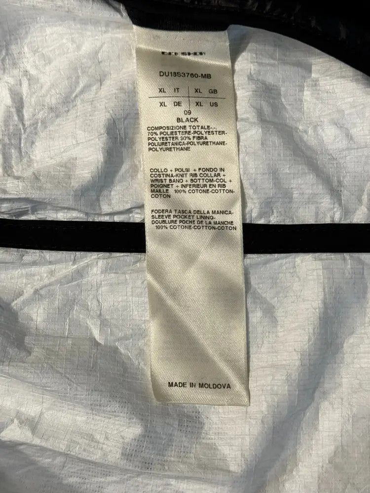 Rick Owens Rick Owens Drkshdw Light Bomber-2507 Size US XL / EU 56 / 4 - 3 Thumbnail
