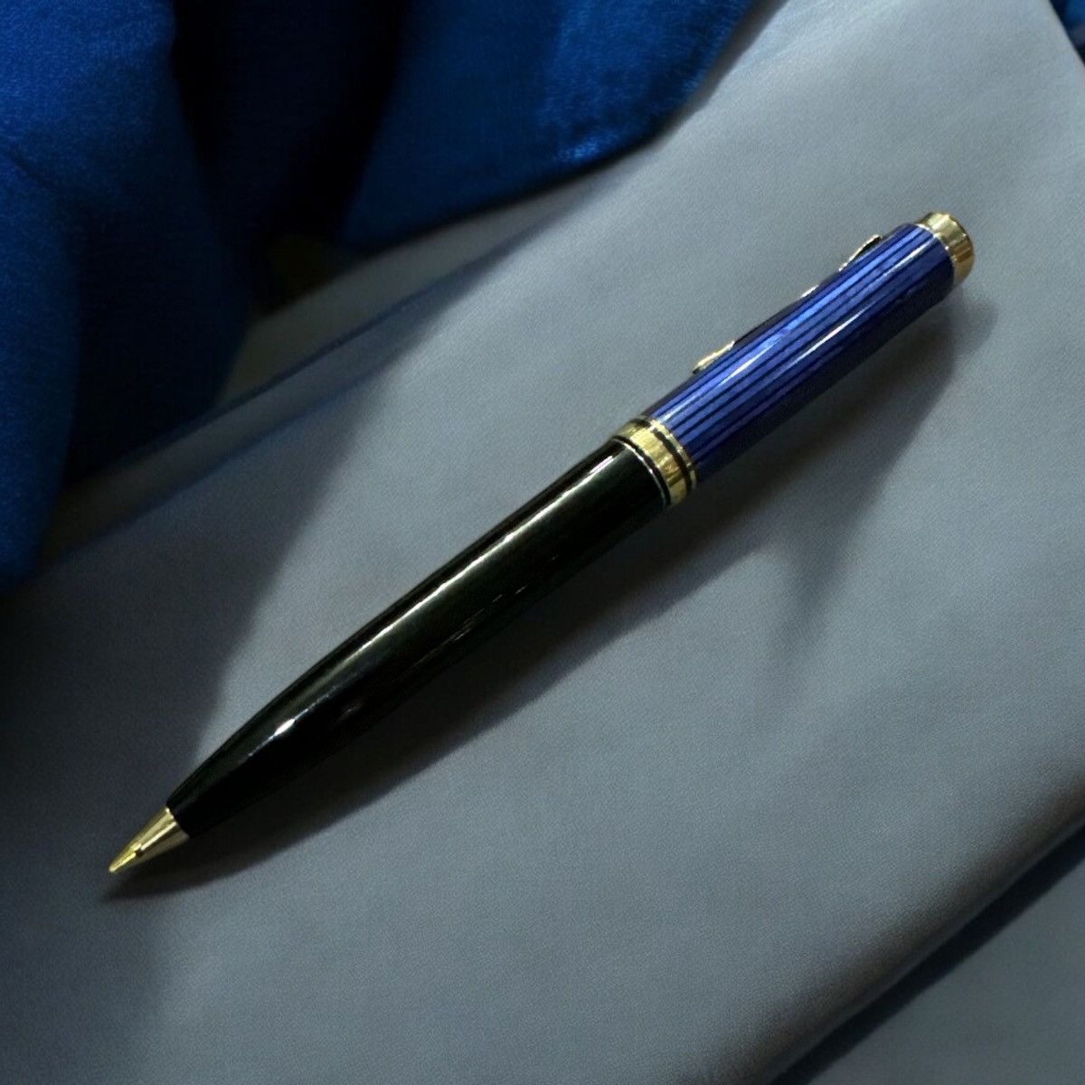 Designer PELIKAN D600 SOUVERAN MECHANICAL PENCIL PEN 0.7mm Size ONE SIZE - 2 Thumbnail