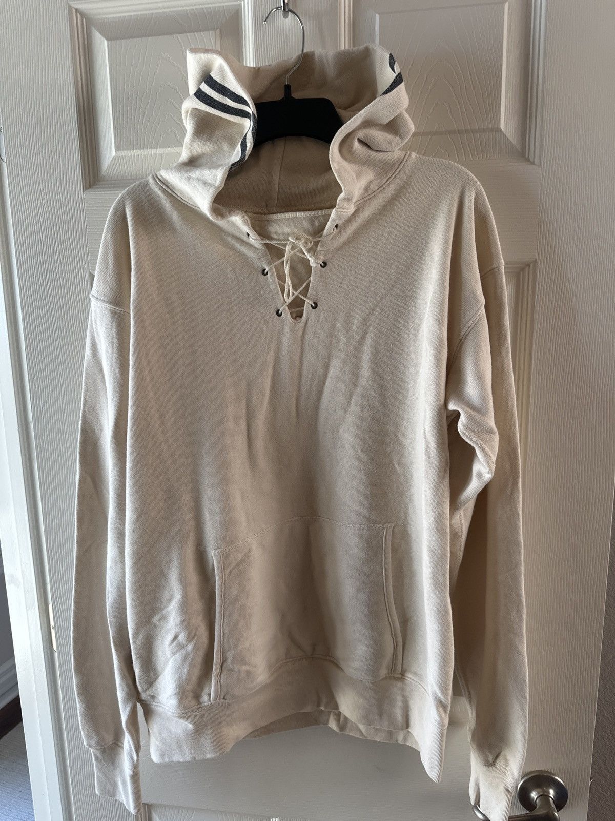 Kapital Kapital naval sweatshirt hoodie Size US M / EU 48-50 / 2 - 3 Thumbnail