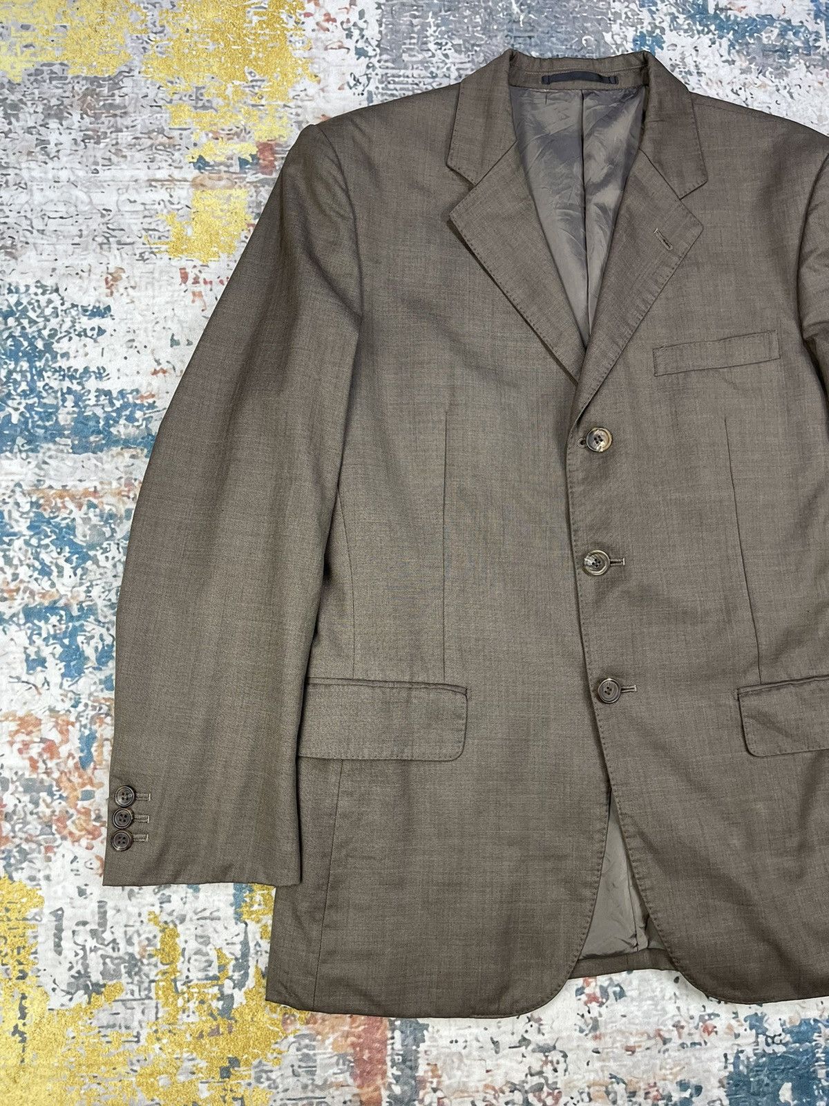 Margaret Howell Margaret Howell England Blazer Jackets Size US M / EU 48-50 / 2 - 3 Thumbnail