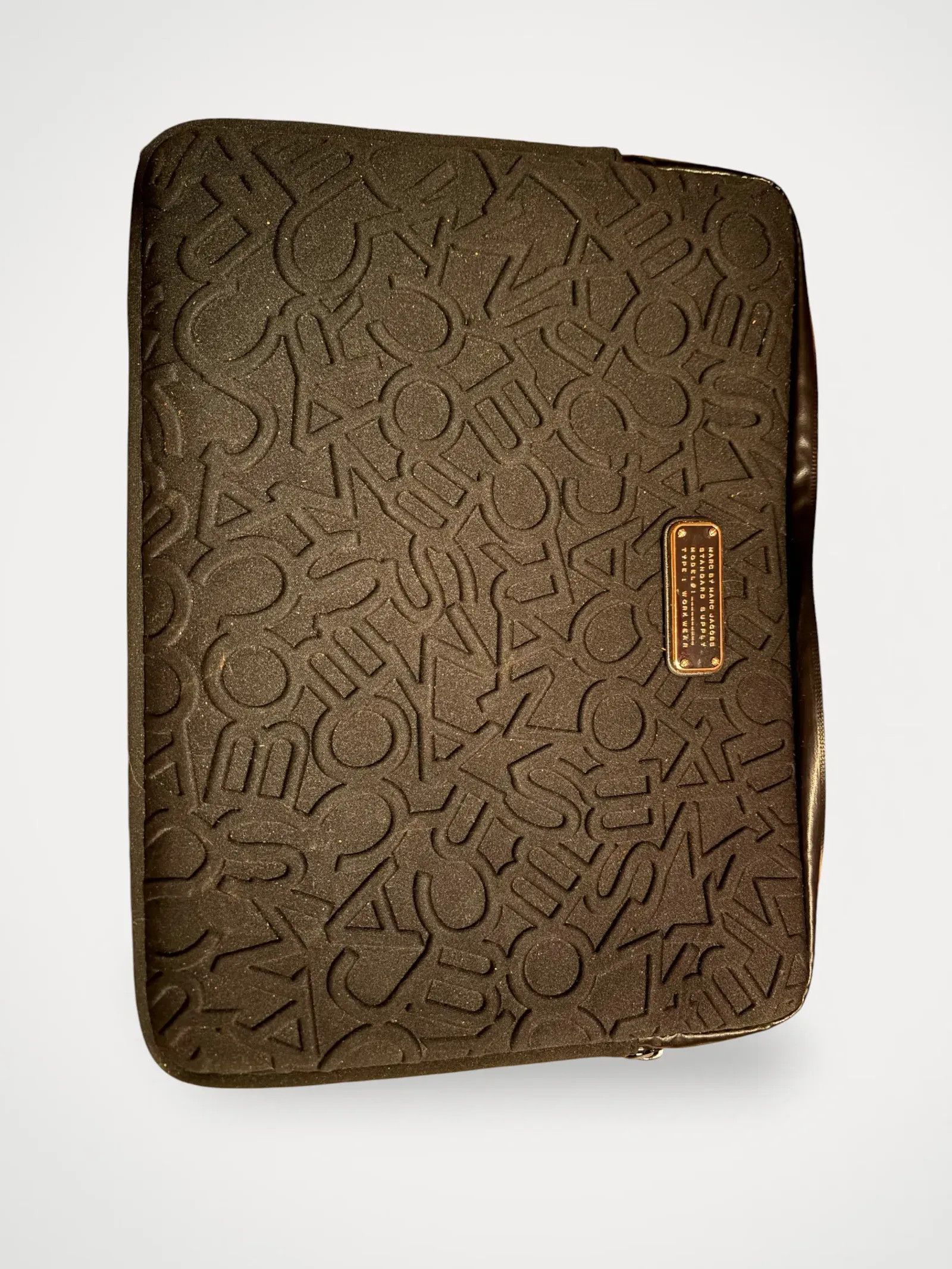 Marc Jacobs Marc Jacobs Computer Bag Size ONE SIZE - 1 Thumbnail