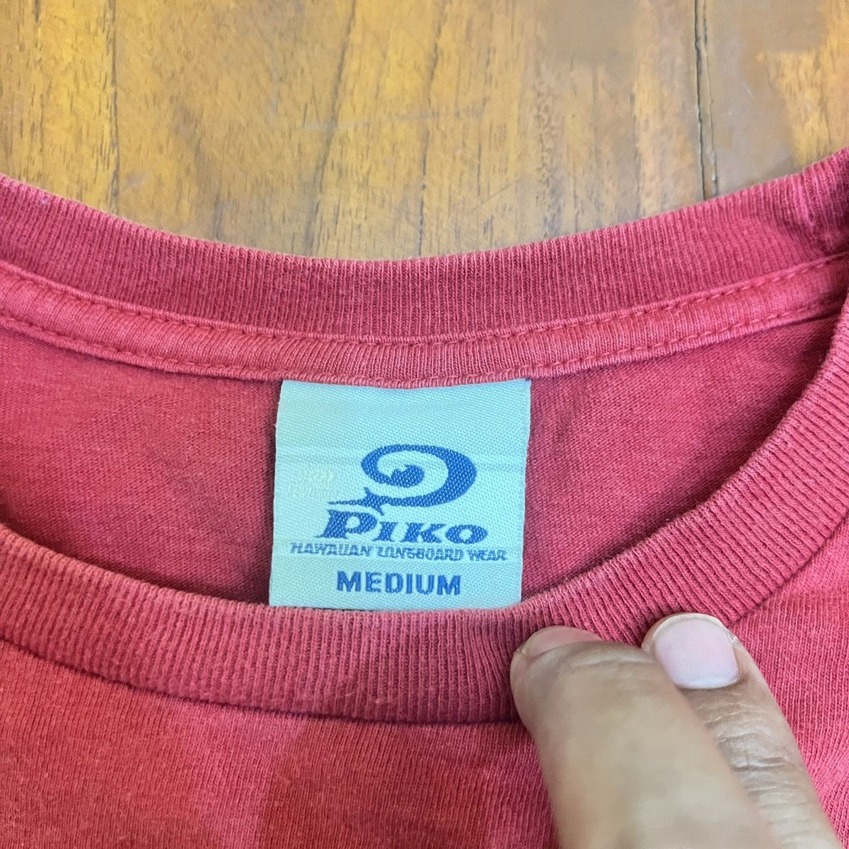Sun Surf Piko Hawaii Surf Boards Design Size US M / EU 48-50 / 2 - 6 Thumbnail