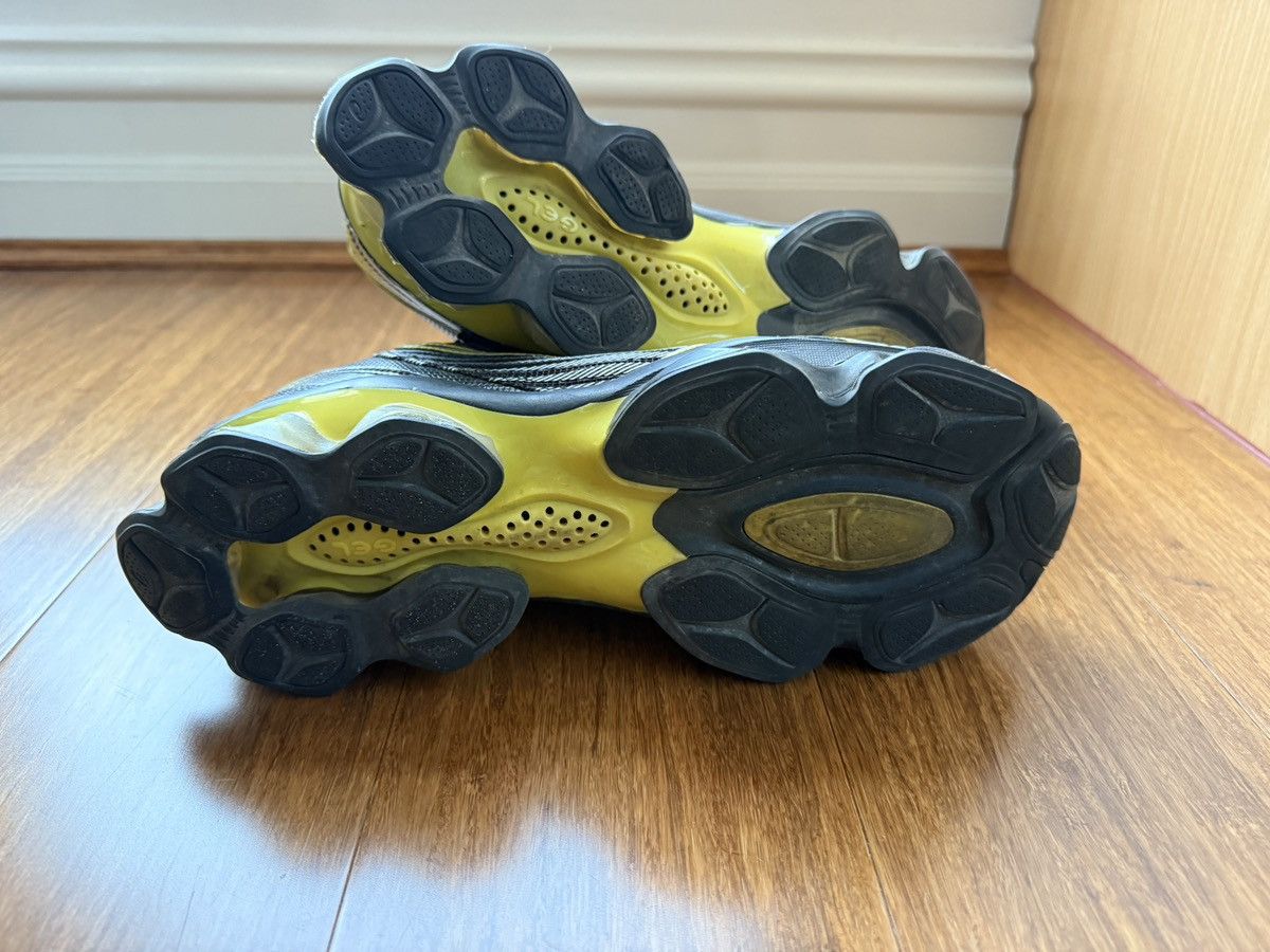 Asics × Kiko Kostadinov Kiko Kostadinov ASICS Levitrack Size US 10 / EU 43 - 5 Thumbnail