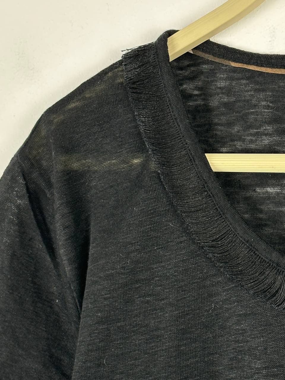 Burberry × Vintage vintage 90s burberry t shirt y2k streetwear luxury Size S / US 4 / IT 40 - 4 Thumbnail