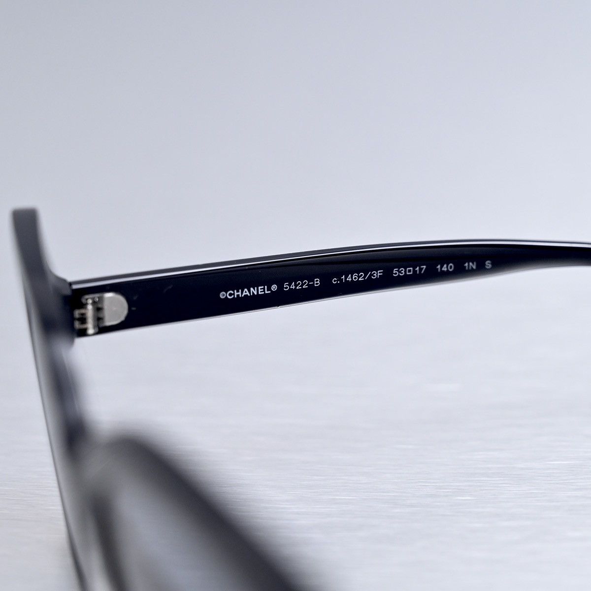 CHANEL 0CH5422B 14623F SUNGLASSES