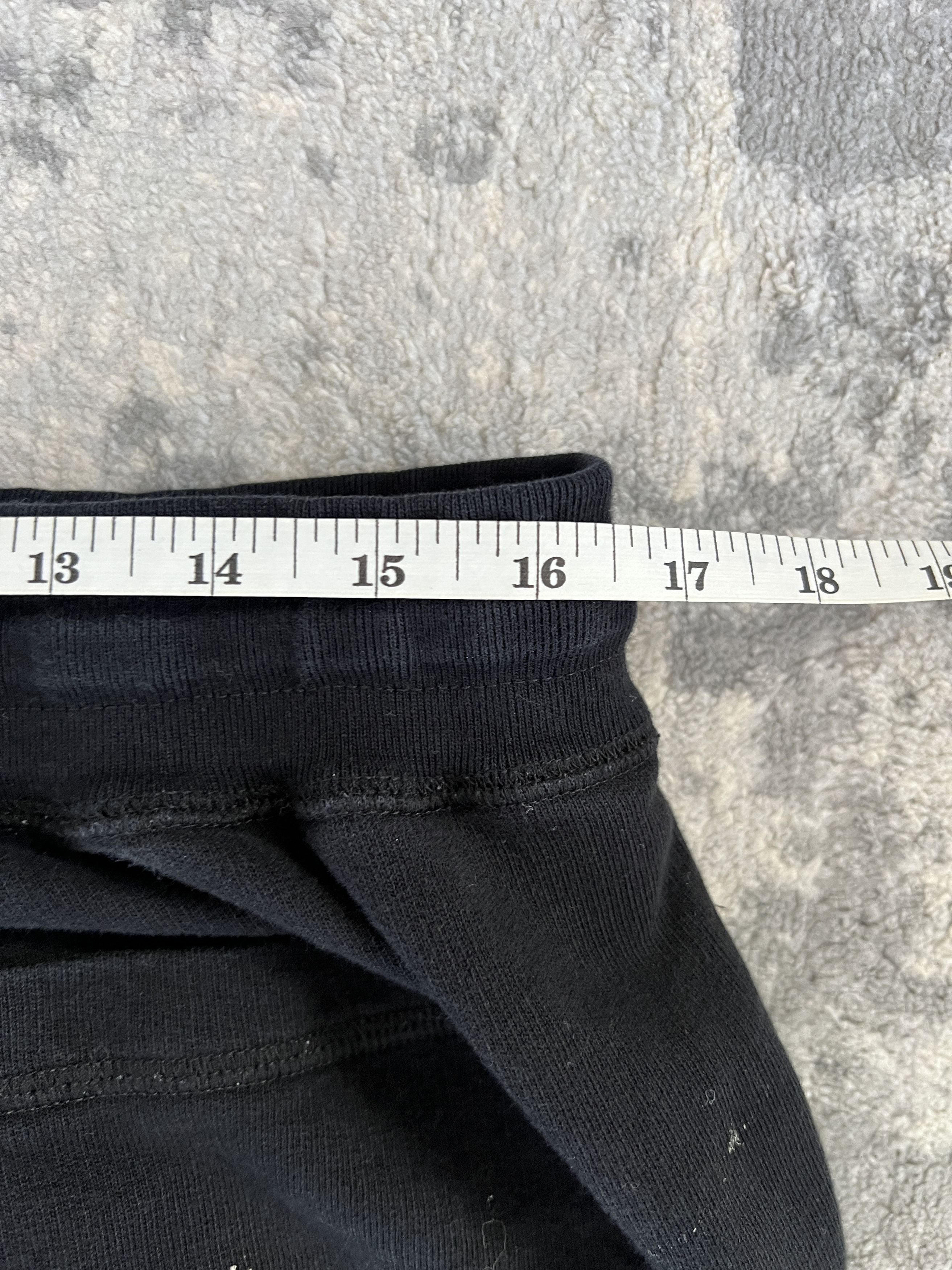 JJJJound Jjjjound French Terry Sweatpants Size US 36 / EU 52 - 4 Thumbnail