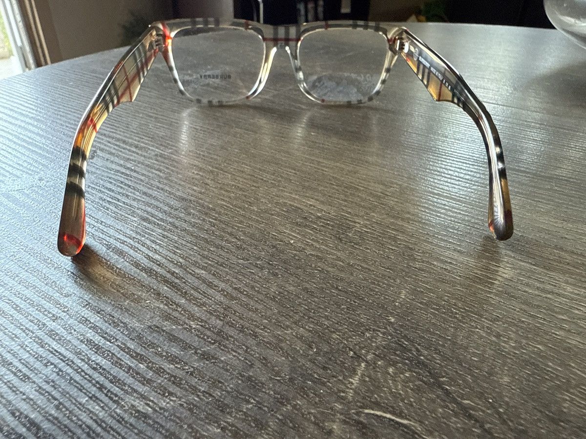 Burberry Burberry Glasses Size ONE SIZE - 4 Thumbnail