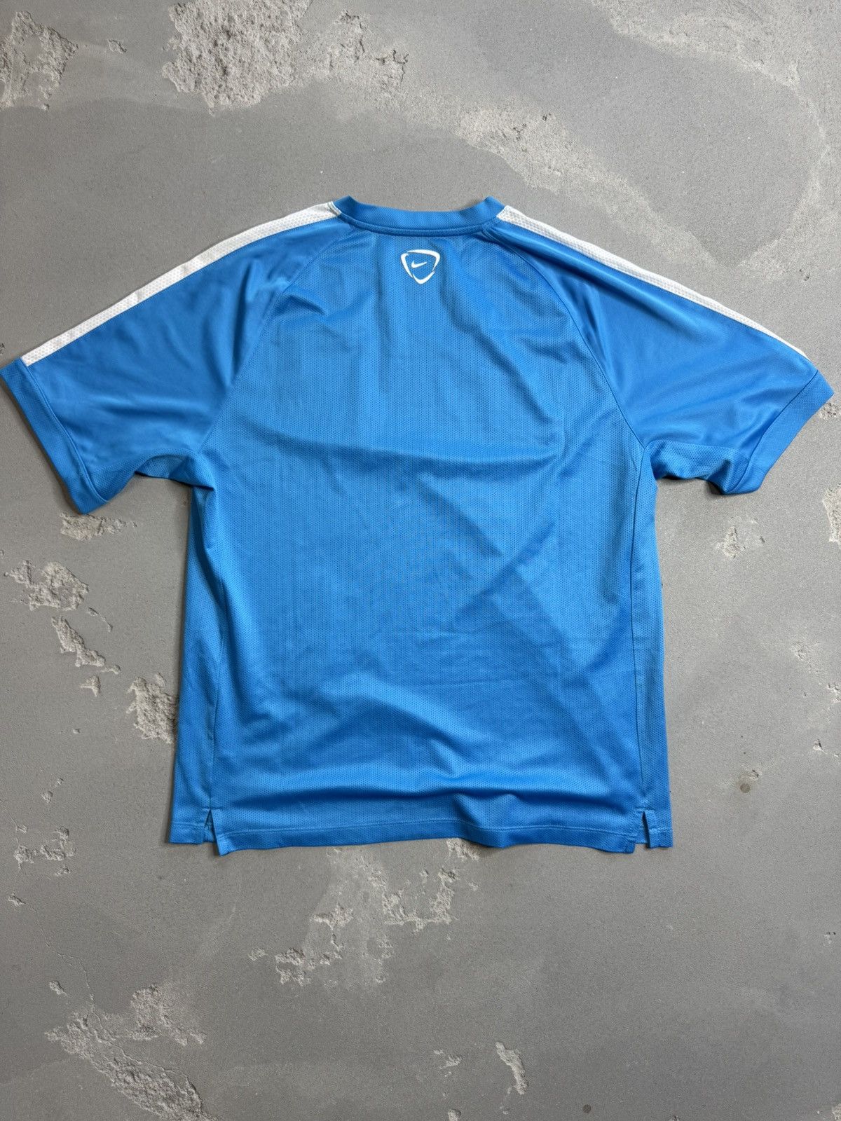 Nike Nike Soccer Jersey Manchester City Size US M / EU 48-50 / 2 - 2 Thumbnail