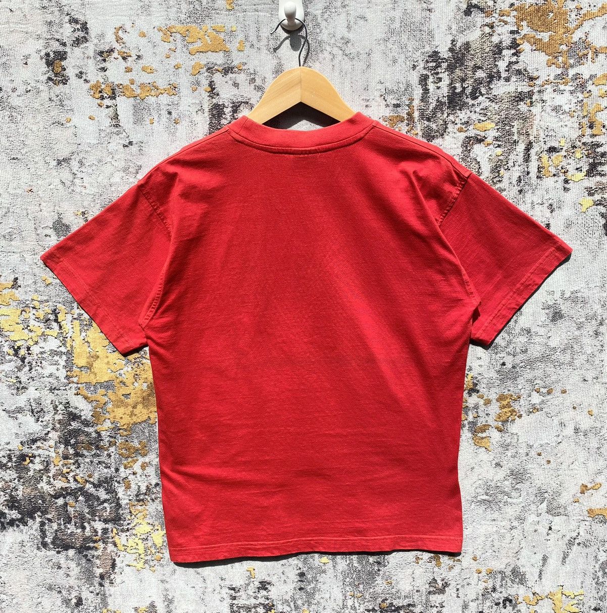 Ferrari × Formula 1 × Vintage Vintage Ferrari Formula 1 Shirt Mattel Hot Wheels Size US S / EU 44-46 / 1 - 2 Thumbnail