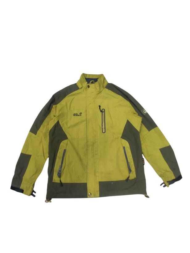 Jack Wolfskin JACK WOLFSKIN JACKET Size US L / EU 52-54 / 3 - 1 Thumbnail