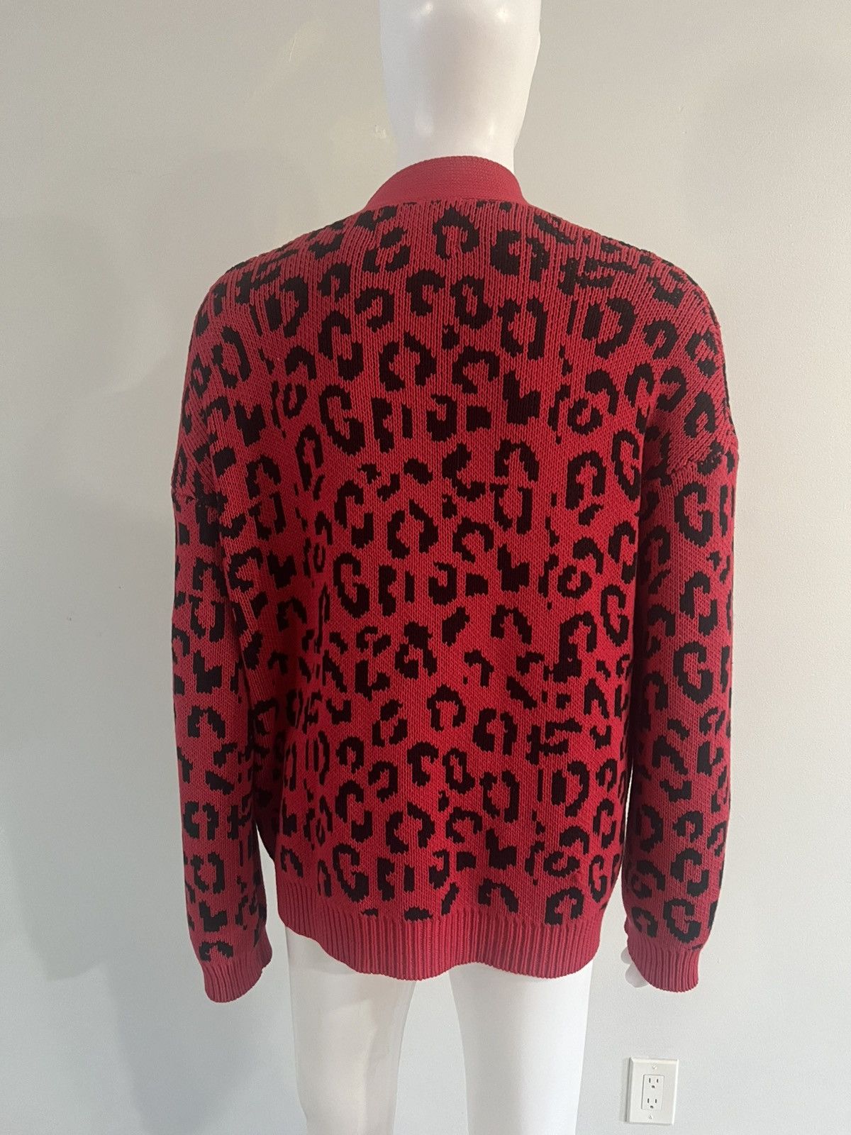Siberia Hills Siberia hills cardigan Size US L / EU 52-54 / 3 - 3 Thumbnail