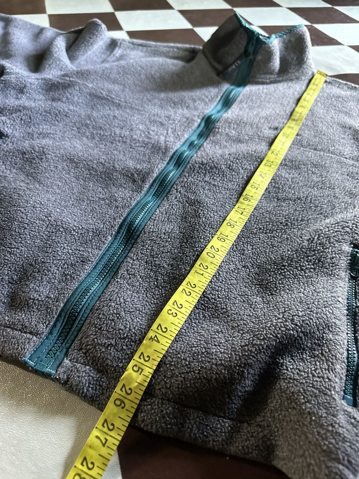 L.L. Bean LL bean fleece sweater Size US L / EU 52-54 / 3 - 7 Thumbnail