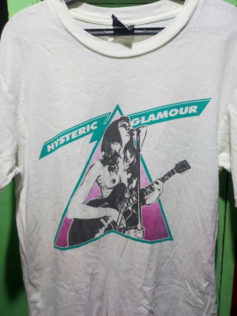 Hysteric Glamour Hysteric Glamour x Vintage Size US L / EU 52-54 / 3 - 1 Thumbnail