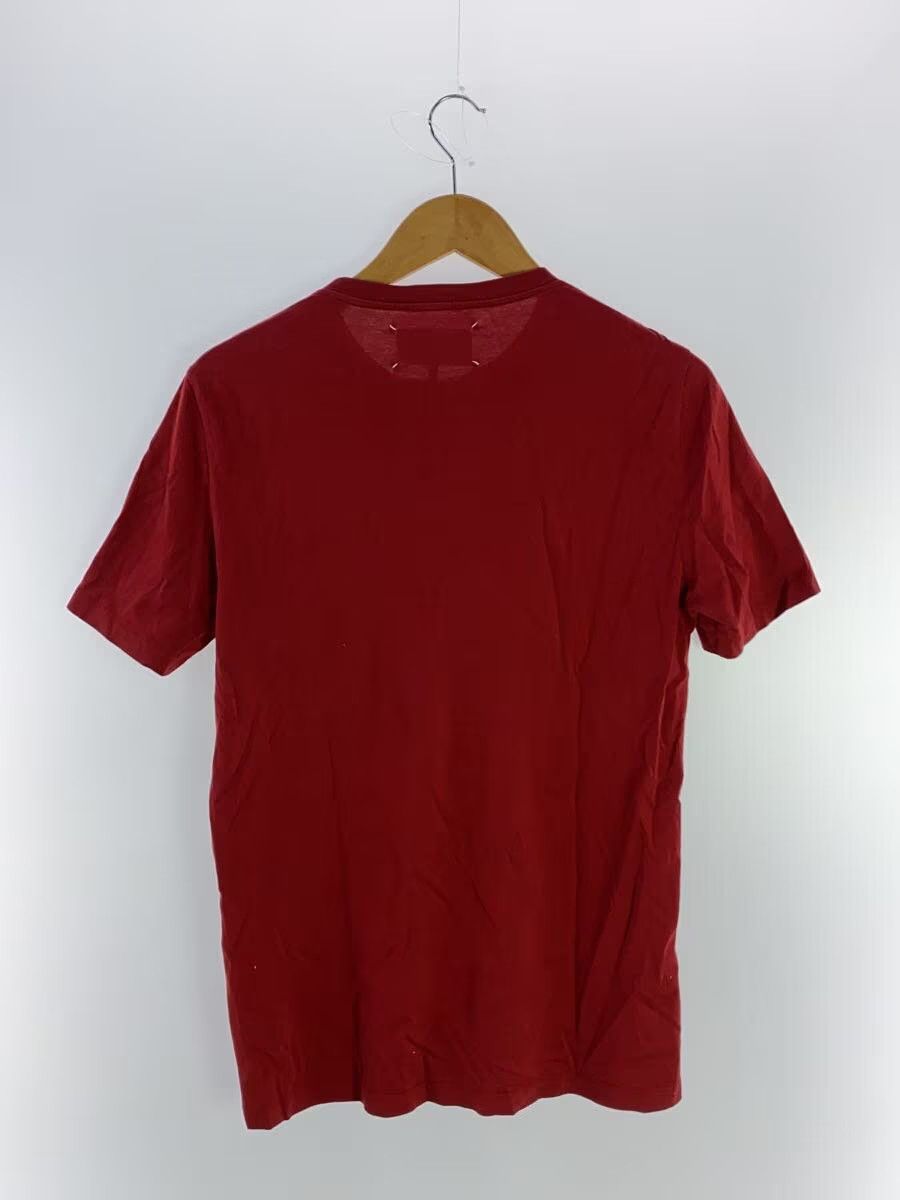 Maison Margiela Tambourine Tee Size US S / EU 44-46 / 1 - 2 Thumbnail