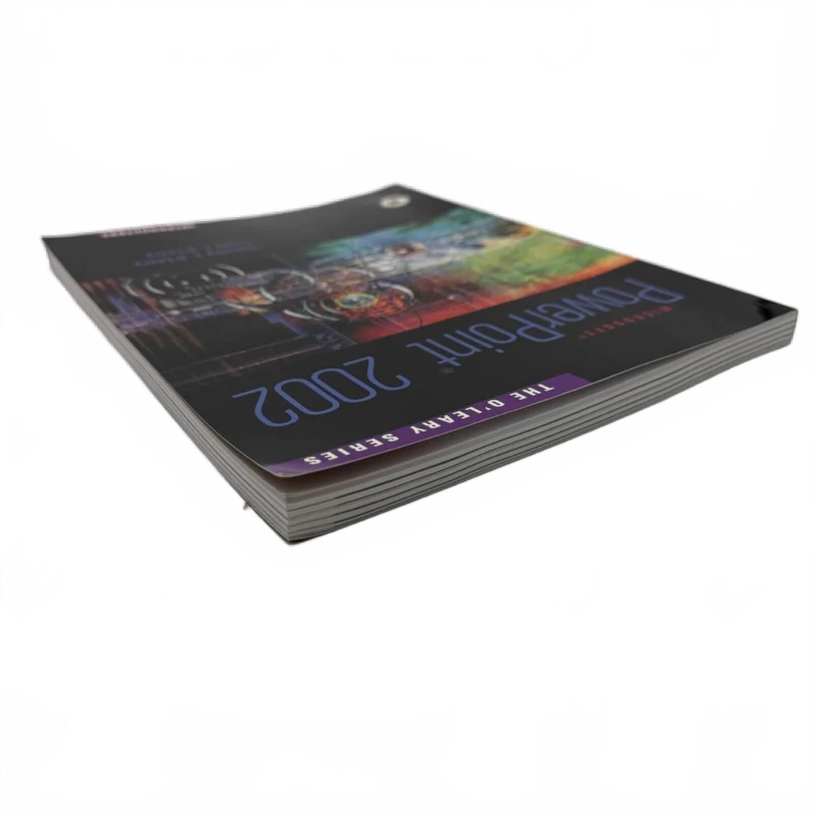 Other The O'Leary Series Microsoft PowerPoint 2002 Size ONE SIZE - 4 Thumbnail