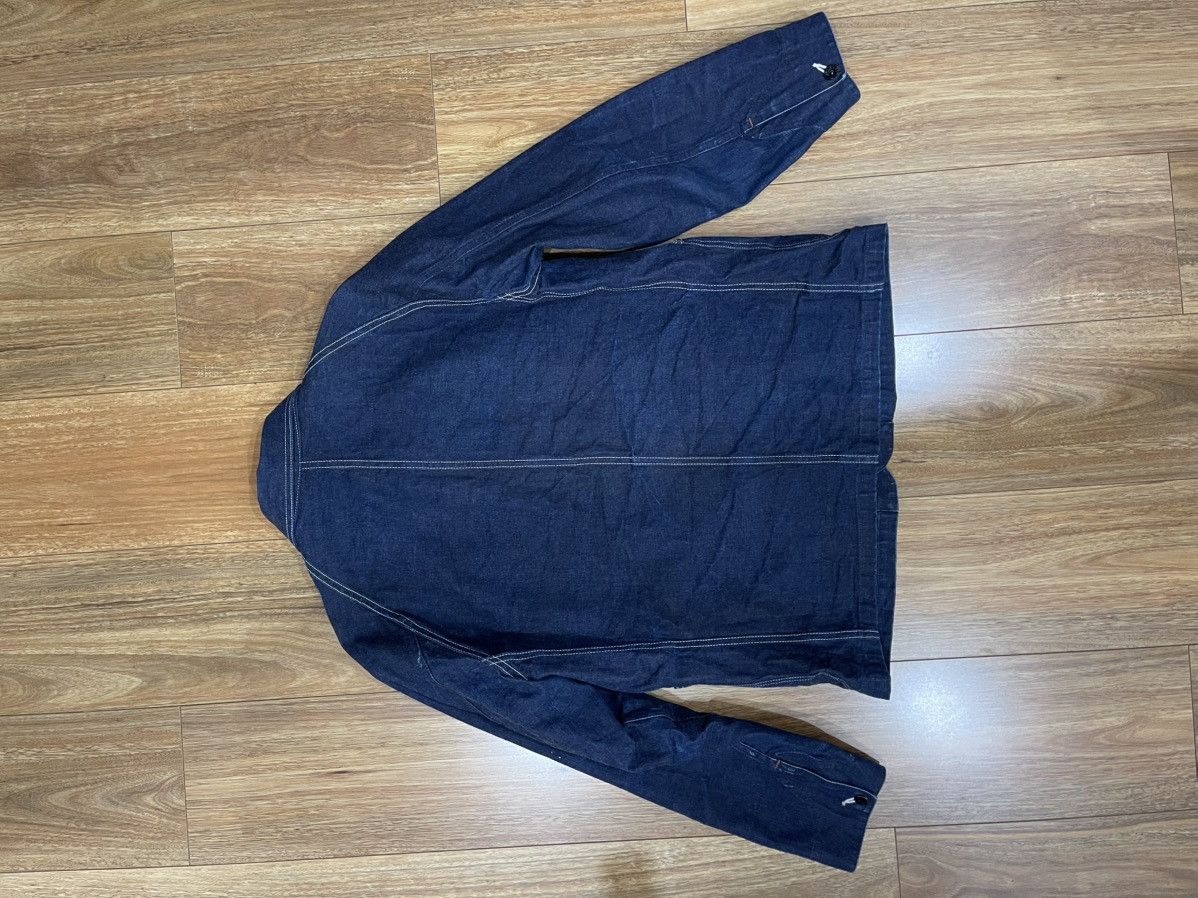 At Last & Co Lot. 677 size 44 Size US XL / EU 56 / 4 - 2 Thumbnail