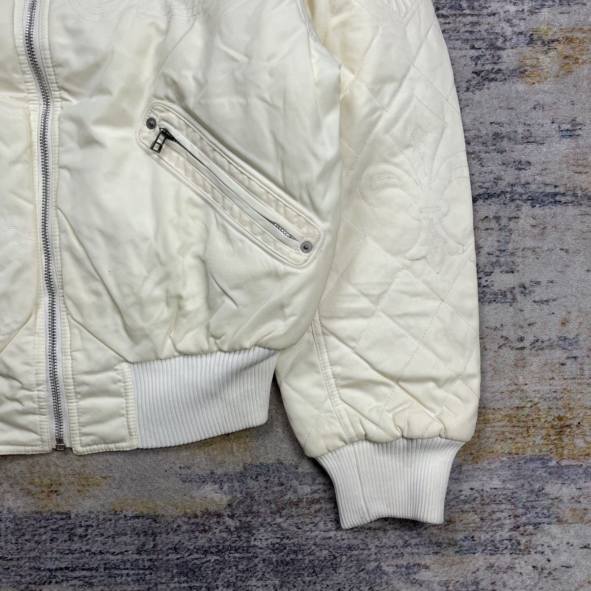 Yoshiyuki Konishi Vintage Ficce Yoshiyuki konishi bomber jacket Size US M / EU 48-50 / 2 - 4 Thumbnail