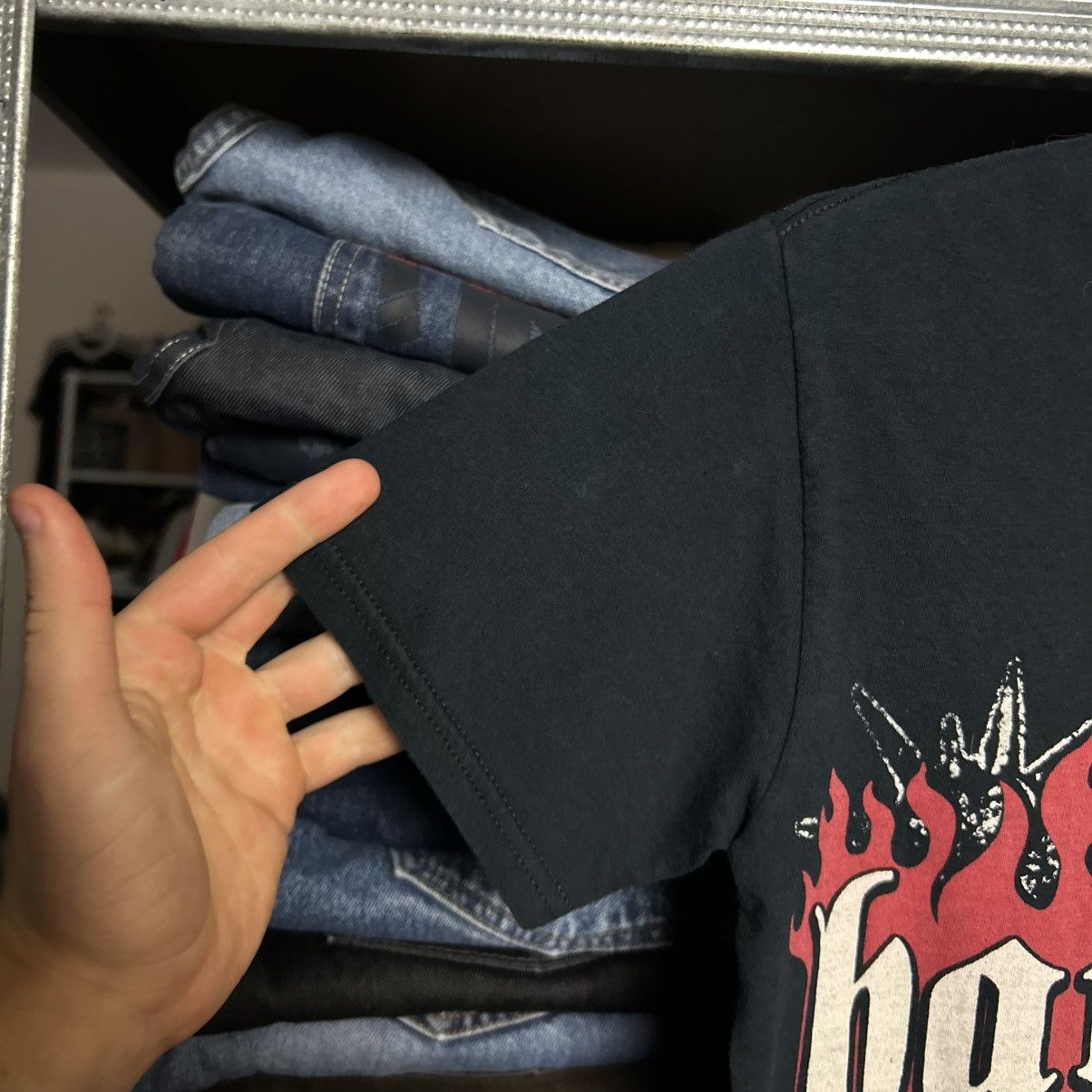 Band Tees Vintage Hatebreed Big Logo Rock Band tee size S Size US S / EU 44-46 / 1 - 5 Thumbnail