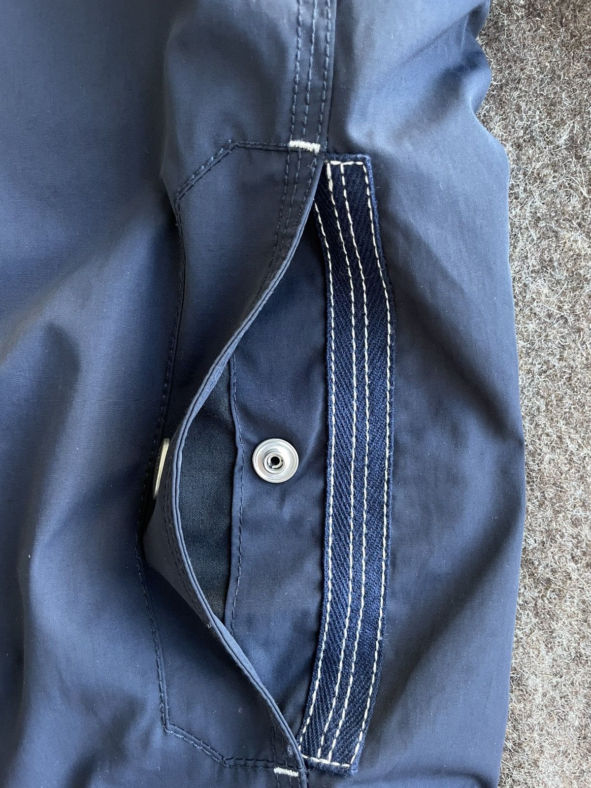 Pierre Cardin Pierre Cardin Jacket Size US M / EU 48-50 / 2 - 7 Thumbnail