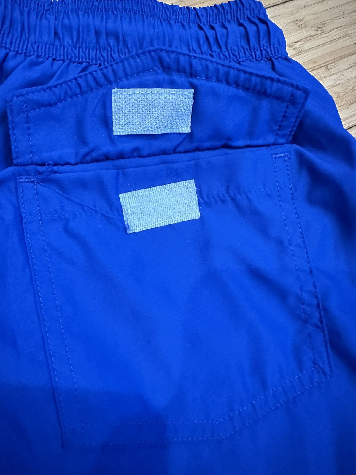 Other Retromarin New York Blue Swim Short Size Medium Size US 31 - 5 Thumbnail