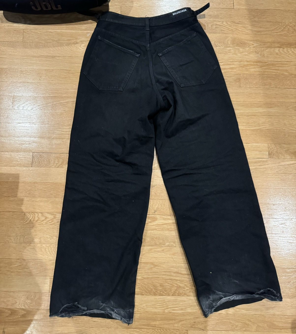 Balenciaga Balenciaga hybrid cargos Size US 32 / EU 48 - 2 Thumbnail