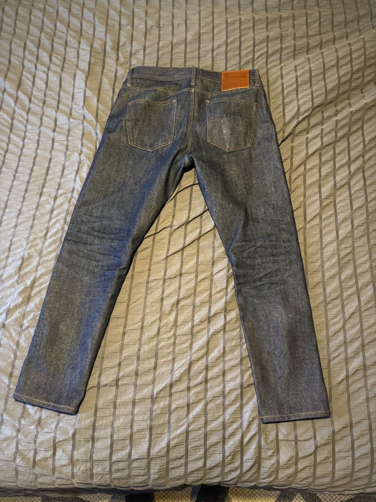 The Unbranded Brand Unbranded UB401 Size US 33 - 2 Thumbnail