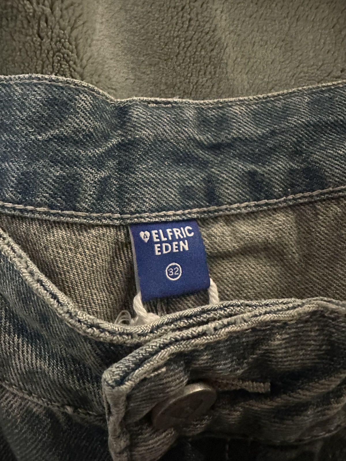 Other Aelfric Eden Flared Jeans Size US 32 / EU 48 - 4 Thumbnail