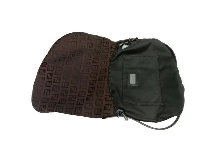 Fendi Authentic Fendi Shoulder Bag Size ONE SIZE - 9 Thumbnail