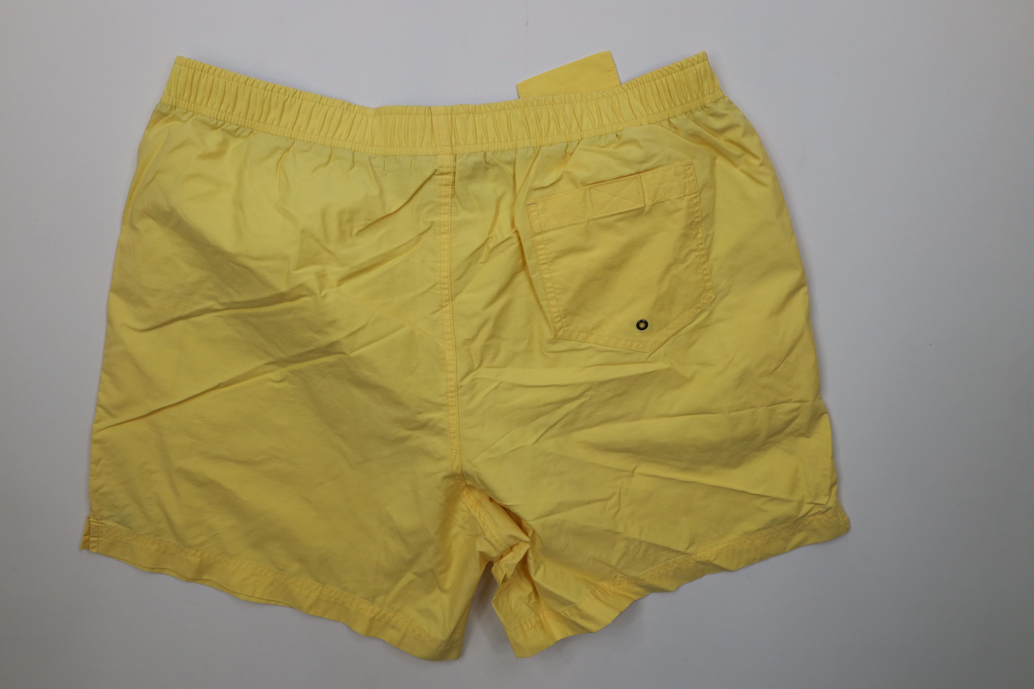 Polo Ralph Lauren Vintage 90s Polo Sport Ralph Lauren Above Knee Shorts Trunk Size US 36 / EU 52 - 9 Thumbnail