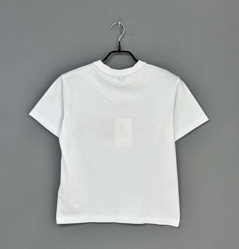 Fendi Fendi Logo Short Sleeve TShirt Size US S / EU 44-46 / 1 - 3 Thumbnail