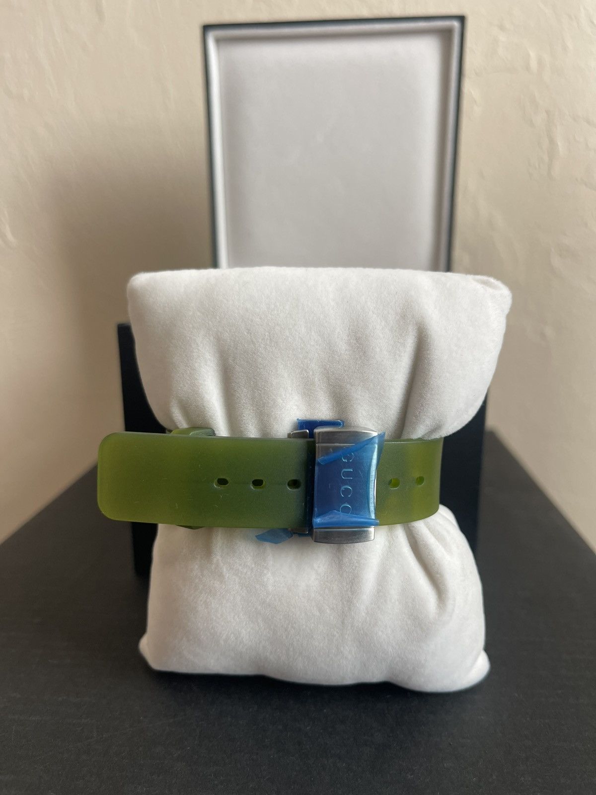 Gucci Gucci 40mm Dive Watch Size ONE SIZE - 4 Thumbnail