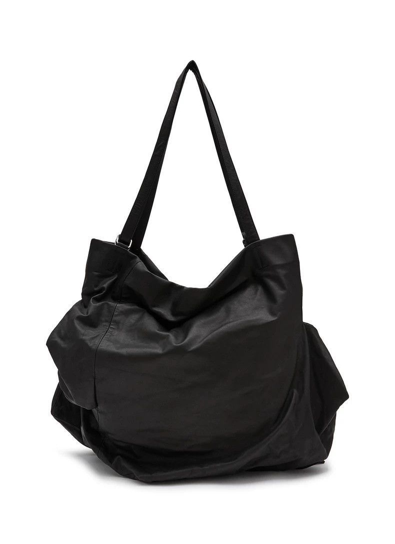 Yohji Yamamoto yohji yamamoto UNEVENNESS LEAT package-2505 Size ONE SIZE - 7 Thumbnail
