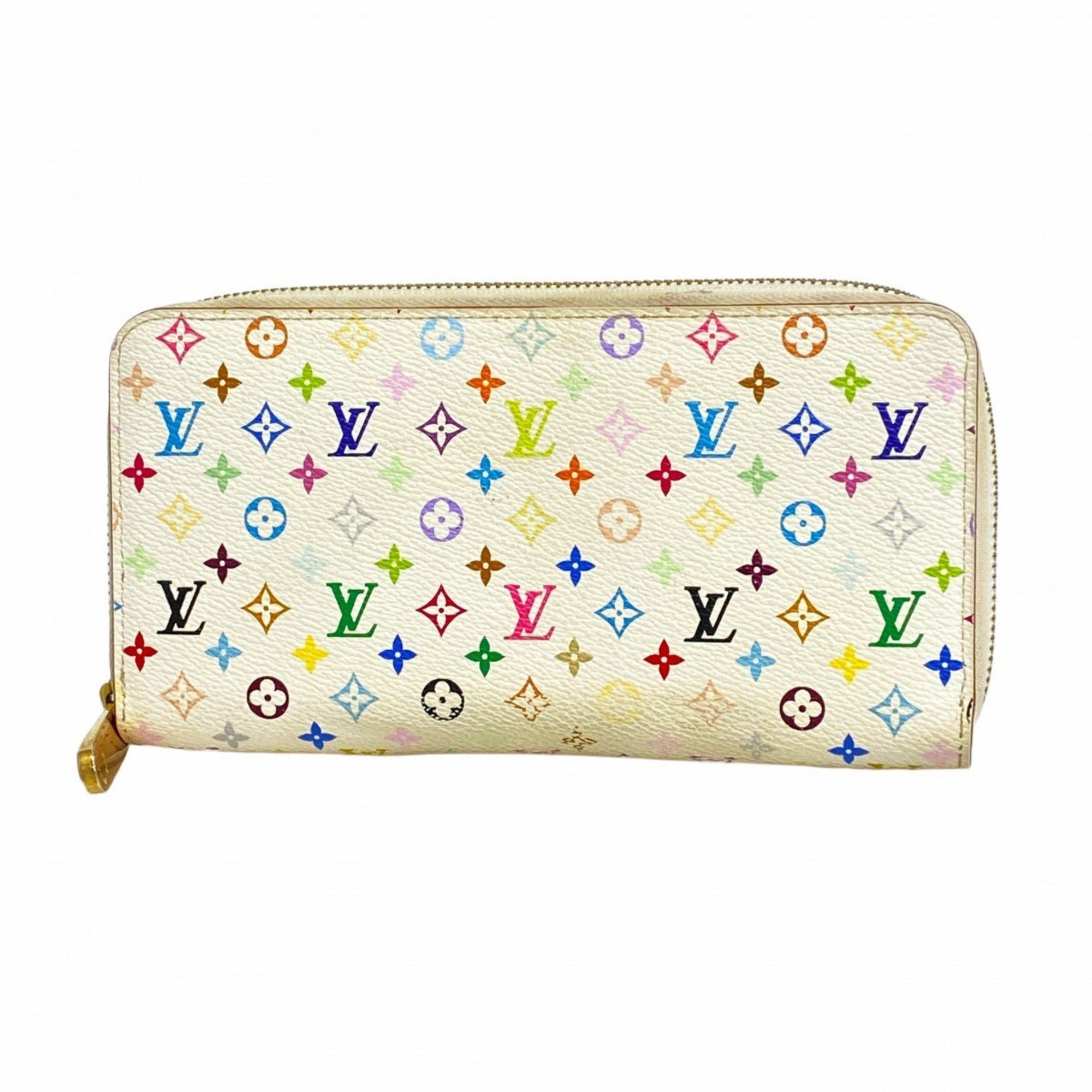 Louis Vuitton Louis Vuitton Zippy wallet wallet Size ONE SIZE - 1 Thumbnail