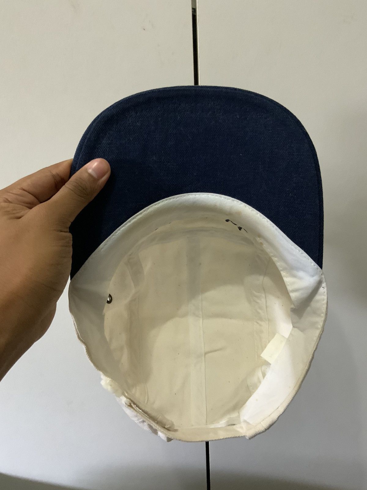 POST ARCHIVE FACTION (PAF) ABY Special Spellout 5 Panel Hat Size ONE SIZE - 7 Thumbnail