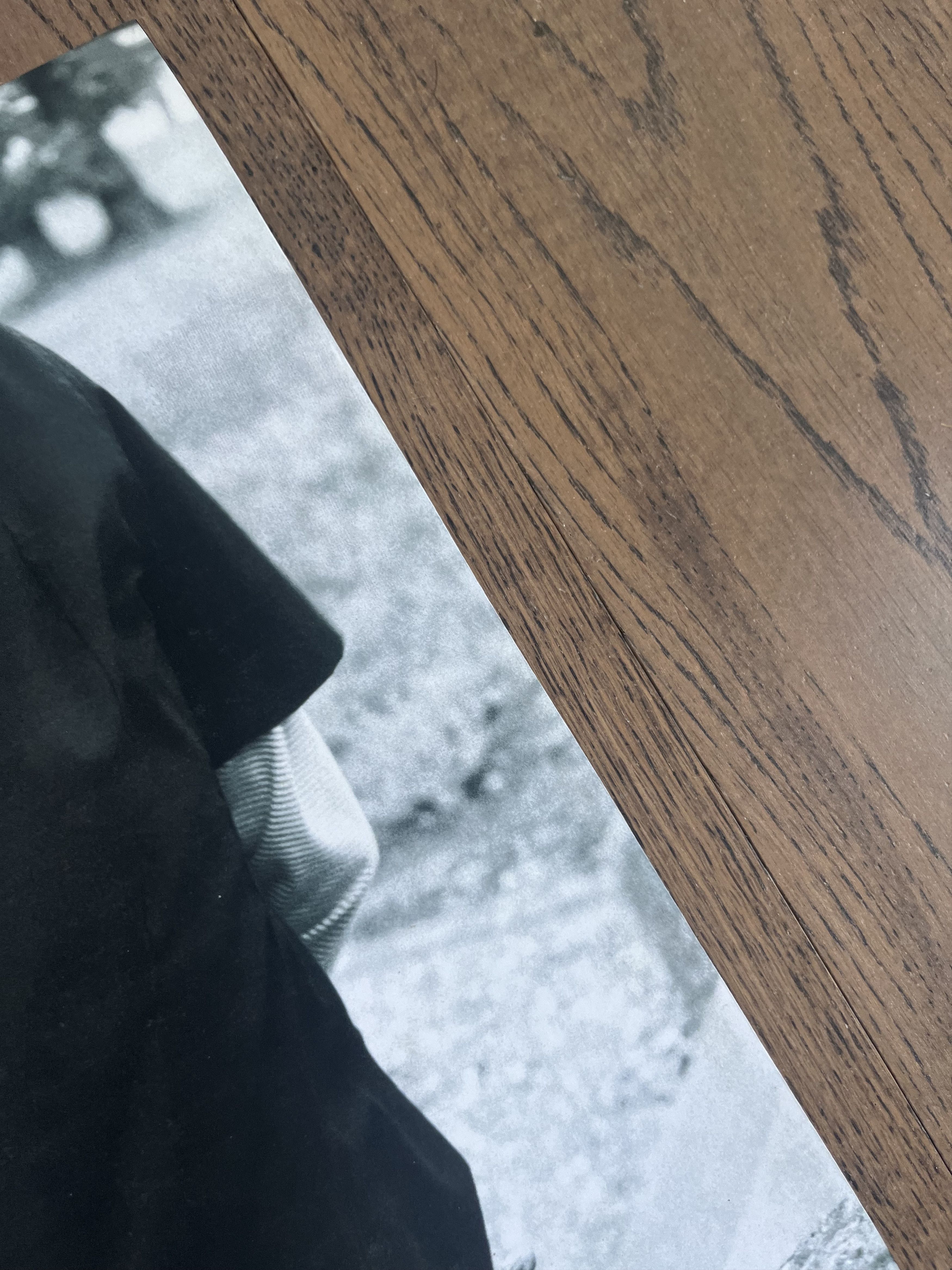 Raf Simons Raf Simons Spring Summer 1997 Teenage Summercamp Poster Size ONE SIZE - 8 Thumbnail